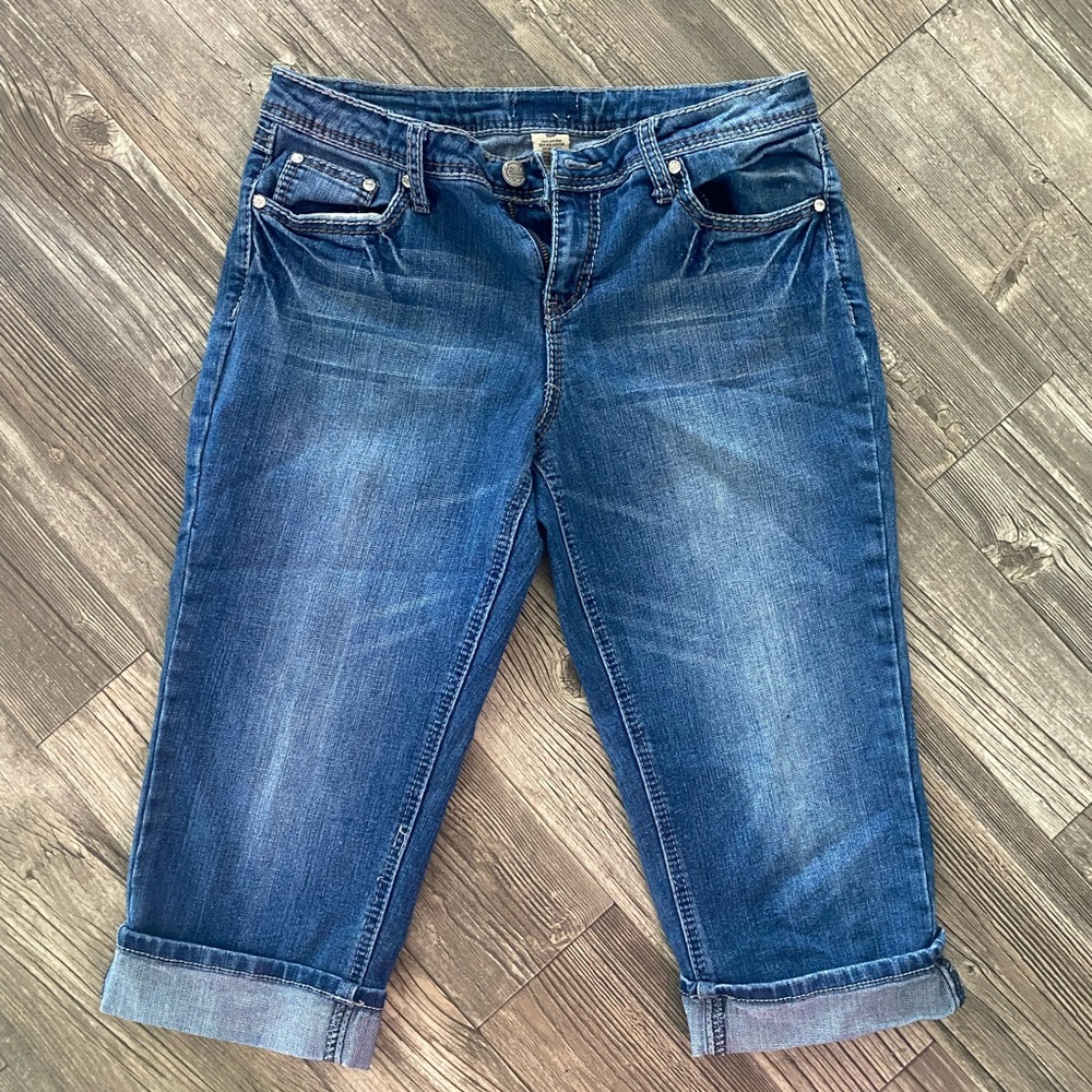 Earl Jean shorts